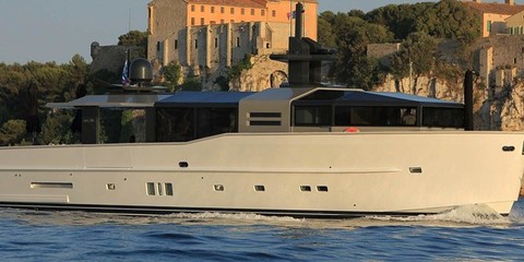 Arcadia 85