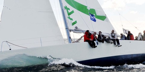 Hanse 44 Varianta
