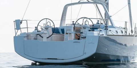 Beneteau Oceanis 38