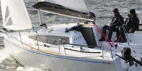 Maxus Evo 24