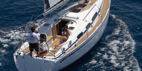 Bavaria 31 Cruiser