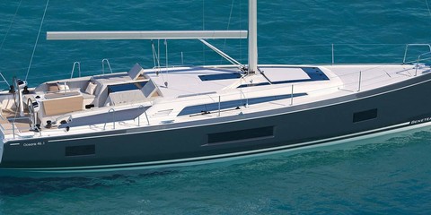 Beneteau Oceanis 46.1