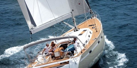 Bavaria 45 Cruiser