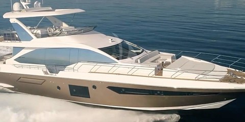 Azimut 72