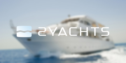 Motor yacht