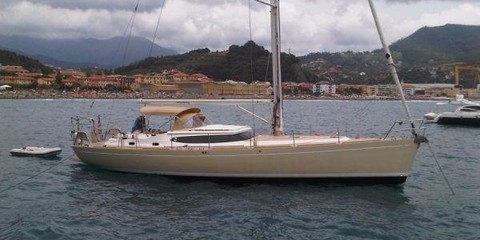 North Wind 58