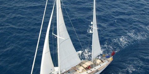 Royal huisman