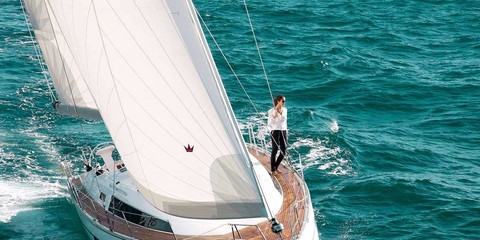 Bavaria 46 Cruiser STYLE
