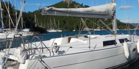 Hanse 375
