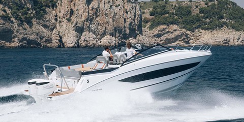 Beneteau Flyer 10