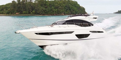 Princess S60