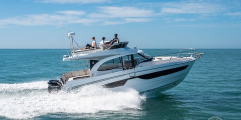 Beneteau Antares 11 OB