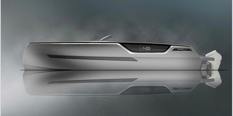 Lurssen Bella Vita