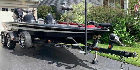 Legend 211 alpha