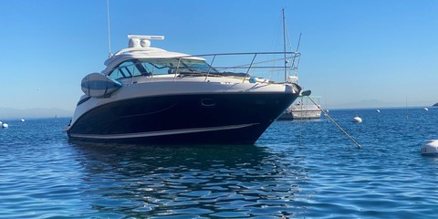 Sea Ray 410 Sundancer
