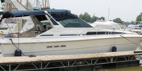 Sea Ray 390 Sundancer
