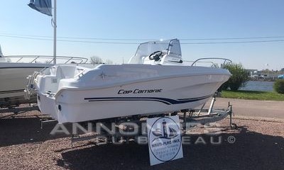 Jeanneau Cap Camarat 5.5 CC