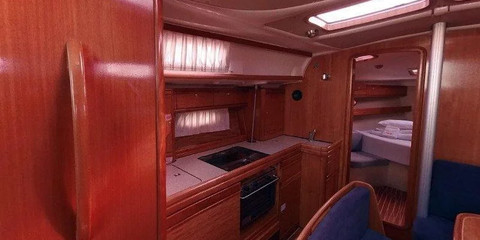 Bavaria 39 Cruiser