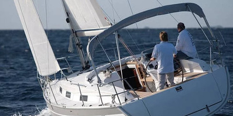 Bavaria 32 Cruiser