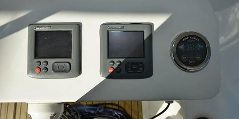Bavaria 45 Cruiser