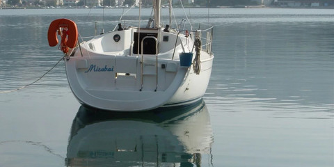 Jeanneau Sun Odyssey 29.2