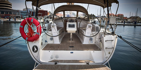 Bavaria 34 Cruiser