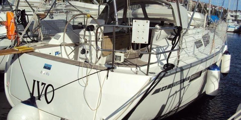 Bavaria 33 Cruiser