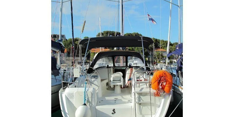 Beneteau Cyclades 39.3