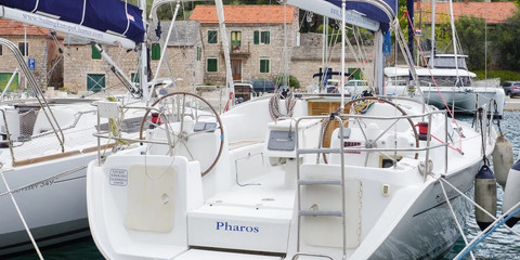 Beneteau Cyclades 39.3