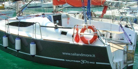Nautiner 30S Race