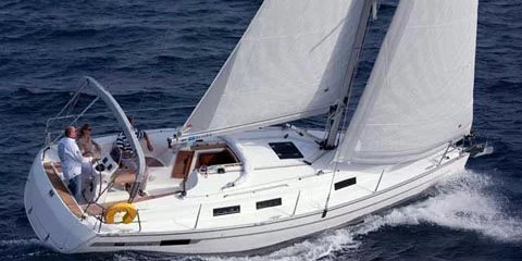 Bavaria 32 Cruiser