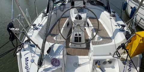 Bavaria 36