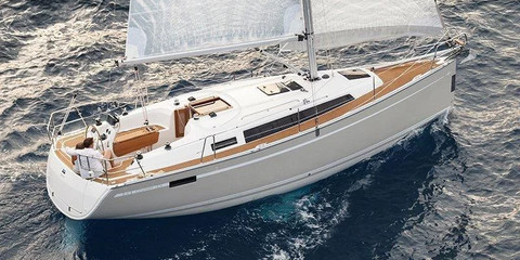 Bavaria 33 Cruiser