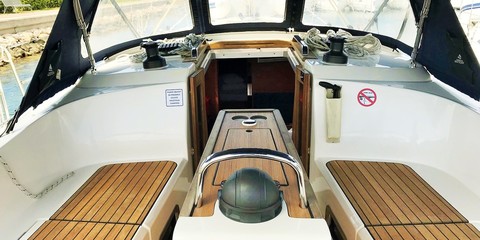 Bavaria 37 Cruiser