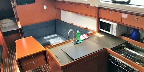 Bavaria 37 Cruiser