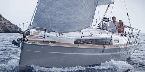 Bavaria 33 Cruiser