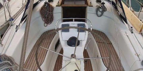 Bavaria 32 Cruiser
