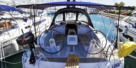 Bavaria 37 Cruiser