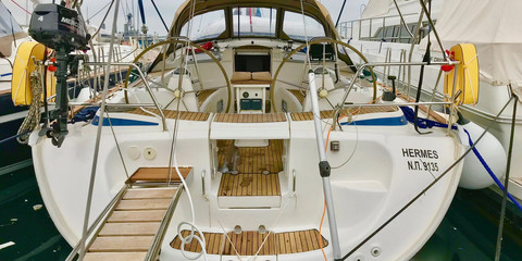 Bavaria 46 Cruiser