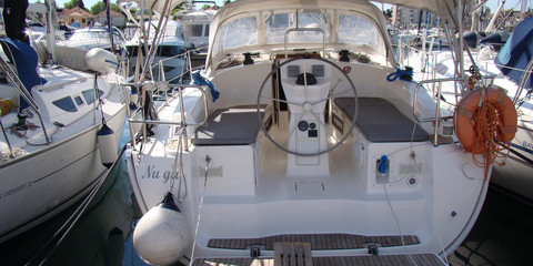 Bavaria Cruiser 36
