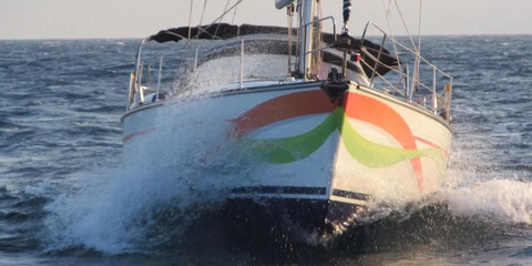 Bavaria 44