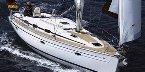 Bavaria 39 Cruiser