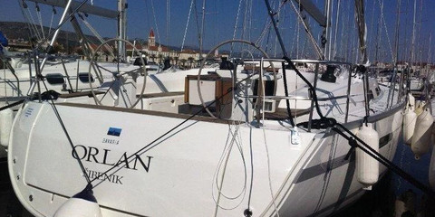 Bavaria 45 Cruiser