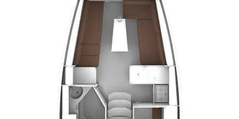 Bavaria 33 Cruiser
