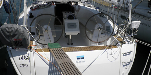 Bavaria CRUISER 34