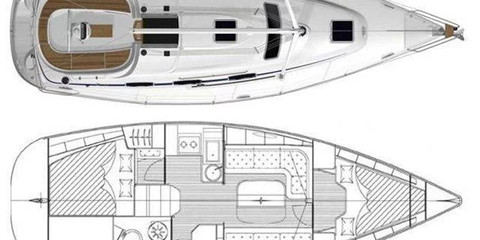 Bavaria 33 Cruiser
