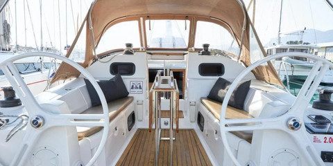 Elan Impression 40