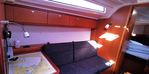 Bavaria 37 Cruiser