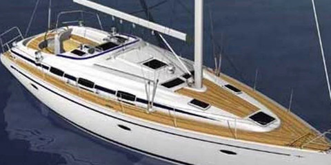 Bavaria 39 Cruiser
