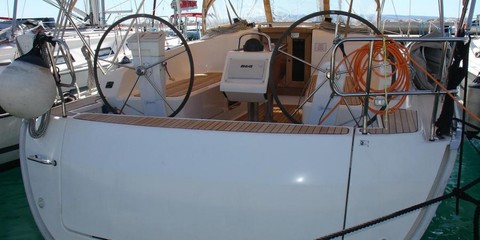 Bavaria 37 Cruiser